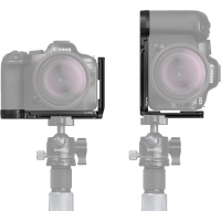 Miniatyr av produktbild för SmallRig 4160 L-Bracket For Canon EOS R5/ R5C/ R6/ R6 MKII