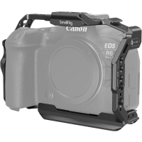 Produktbild för SmallRig 4159 Cage For Canon EOS R6 MKII
