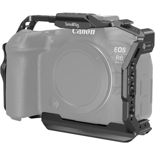 SMALLRIG SmallRig 4159 Cage For Canon EOS R6 MKII