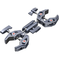 Produktbild för SmallRig 4103 Super Clamp with Double Crab-shaped Clamps