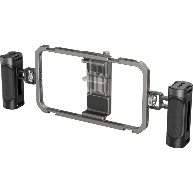Produktbild för SmallRig 4121 All-In-One Video Kit Mobile Basic