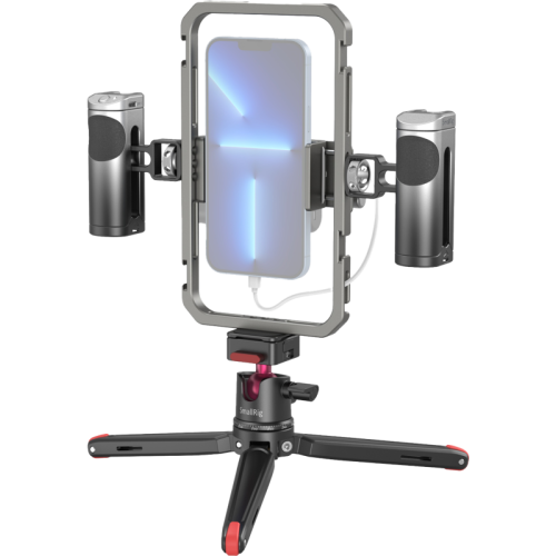 SMALLRIG SmallRig 4120 All-In-One Video Kit Mobile Pro