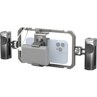 Produktbild för SmallRig 4120 All-In-One Video Kit Mobile Pro