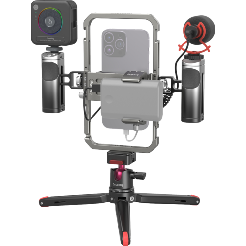 SMALLRIG SmallRig 3591 All-In-One Video Kit Mobile Ultra