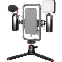Miniatyr av produktbild för SmallRig 3591 All-In-One Video Kit Mobile Ultra