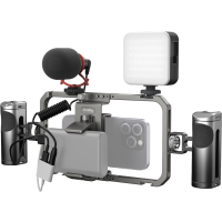 Miniatyr av produktbild för SmallRig 3591 All-In-One Video Kit Mobile Ultra