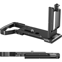 Produktbild för SmallRig 3984 Foldable L-Shape Mount Plate For Sony A7R V / A7 IV / A7S III