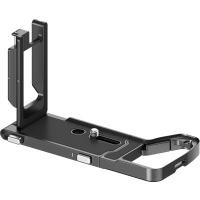 Produktbild för SmallRig 3984 Foldable L-Shape Mount Plate For Sony A7R V / A7 IV / A7S III