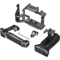 Produktbild för SmallRig 3710 Rhinoceros Advanced Cage Kit For Sony A7 RV/ A7IV/ A7 SIII