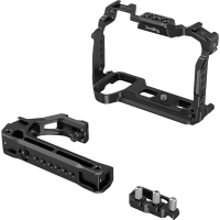 Produktbild för SmallRig 4143 Cage Kit For Panasonic Lumix S5 II & S5 IIX