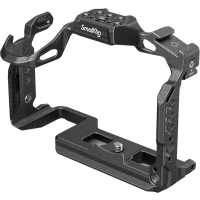 Produktbild för SmallRig 4023 Black Mamba Cage For Panasonic Lumix S5 II & S5 IIX