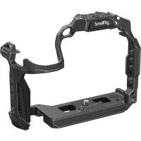 Produktbild för SmallRig 4023 Black Mamba Cage For Panasonic Lumix S5 II & S5 IIX