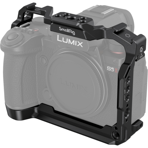 SMALLRIG SmallRig 4022 Cage For Panasonic Lumix S5 II & S5 IIX