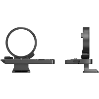 Produktbild för SmallRig 4148 Rotatable Horizontal-to-Vertical Mount Plate Kit for Sony A7 IV, A7 RIV/V, A7 SIII