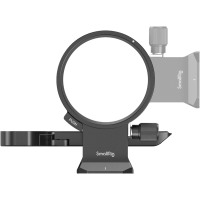 Produktbild för SmallRig 4148 Rotatable Horizontal-to-Vertical Mount Plate Kit for Sony A7 IV, A7 RIV/V, A7 SIII