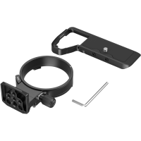 Produktbild för SmallRig 4148 Rotatable Horizontal-to-Vertical Mount Plate Kit for Sony A7 IV, A7 RIV/V, A7 SIII