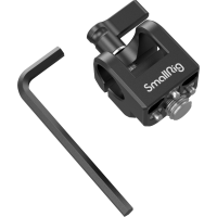 Produktbild för SmallRig 4171 15mm ARRI Locating Single Rod Clamp