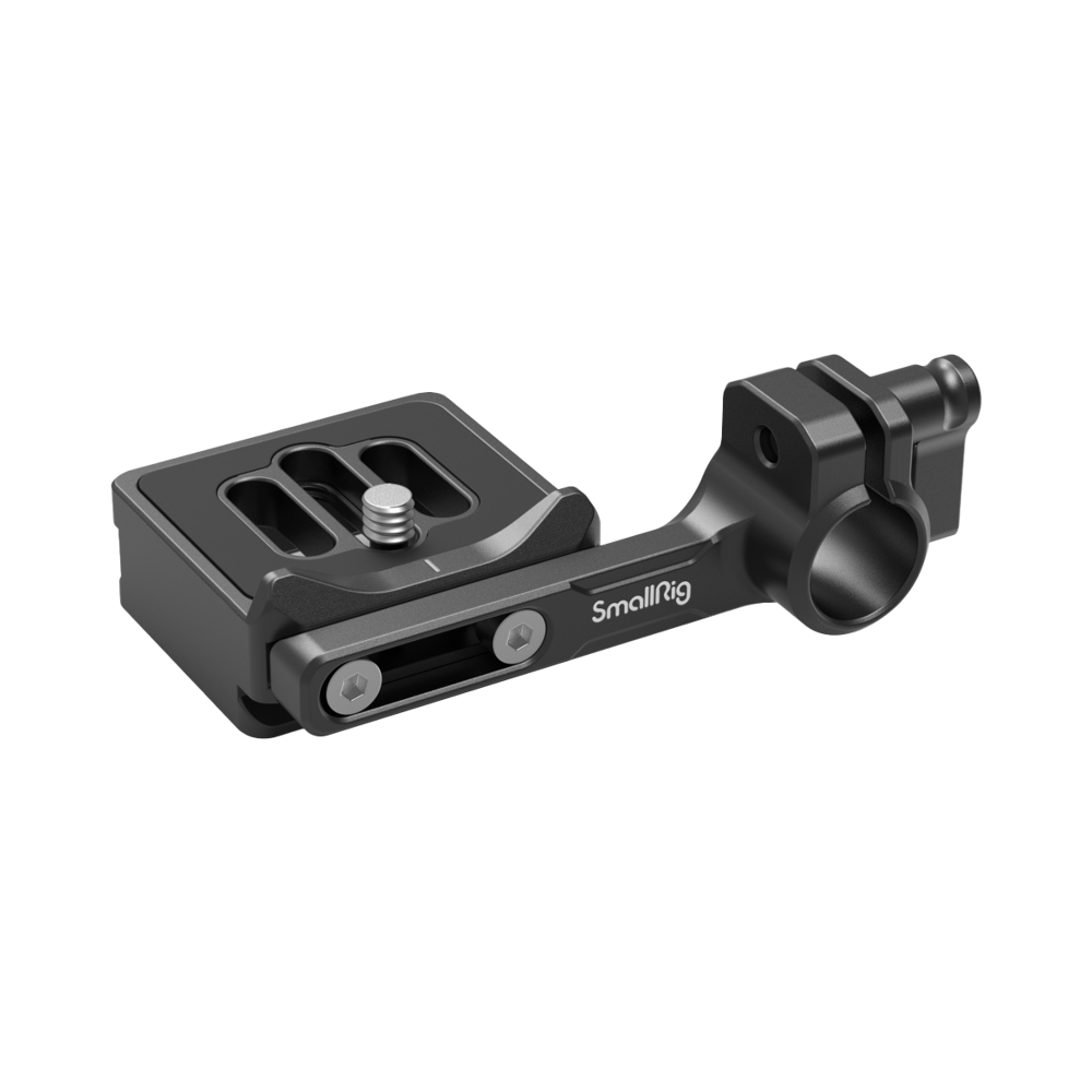 Produktbild för SmallRig 3853 Quick Release Plate