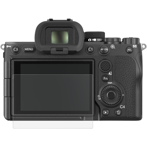 SMALLRIG SmallRig 3750 Screen Protector For Sony A7 IV