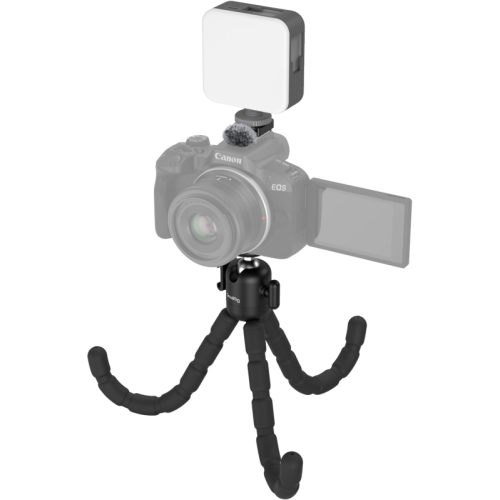 SMALLRIG SmallRig 4213 Vlogging Tripod Kit For Canon EOS R50