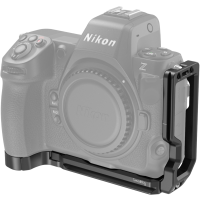 Produktbild för SmallRig 3942 L-Shape Mount Plate For Nikon Z 8