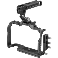 Produktbild för SmallRig 3941 Cage Kit For Nikon Z 8