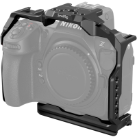 Produktbild för SmallRig 3940 Cage For Nikon Z 8