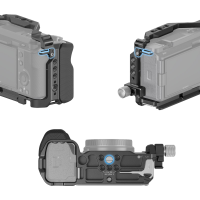 Produktbild för Smallrig 4257 Cage Kit for Sony ZV-E1