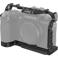 Produktbild för SmallRig 4230 Cage for Fujifilm X-S20