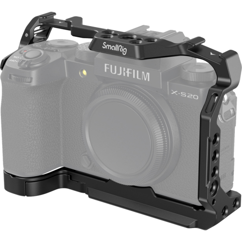 SMALLRIG SmallRig 4230 Cage for Fujifilm X-S20