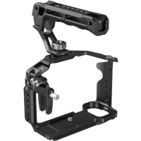 Produktbild för SmallRig 4198 Cage Kit For Sony A7 III & A7R III