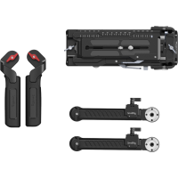 Produktbild för SmallRig 4274 Shoulder Rig Kit Pro