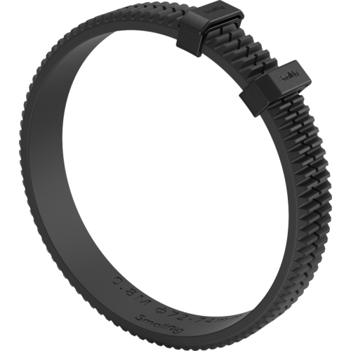 SMALLRIG SmallRig 4187 Focus Gear Ring Seamless Kit (72-74 / 75-77 / 78-80 / 81-83 mm)