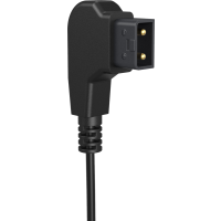 Produktbild för SmallRig 4253 D-Tap to NP-FZ100 Dummy Battery Power Cable