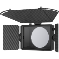 Miniatyr av produktbild för SmallRig 3588 Cine Filter 4x5.65" ND0.6 (2 stop)