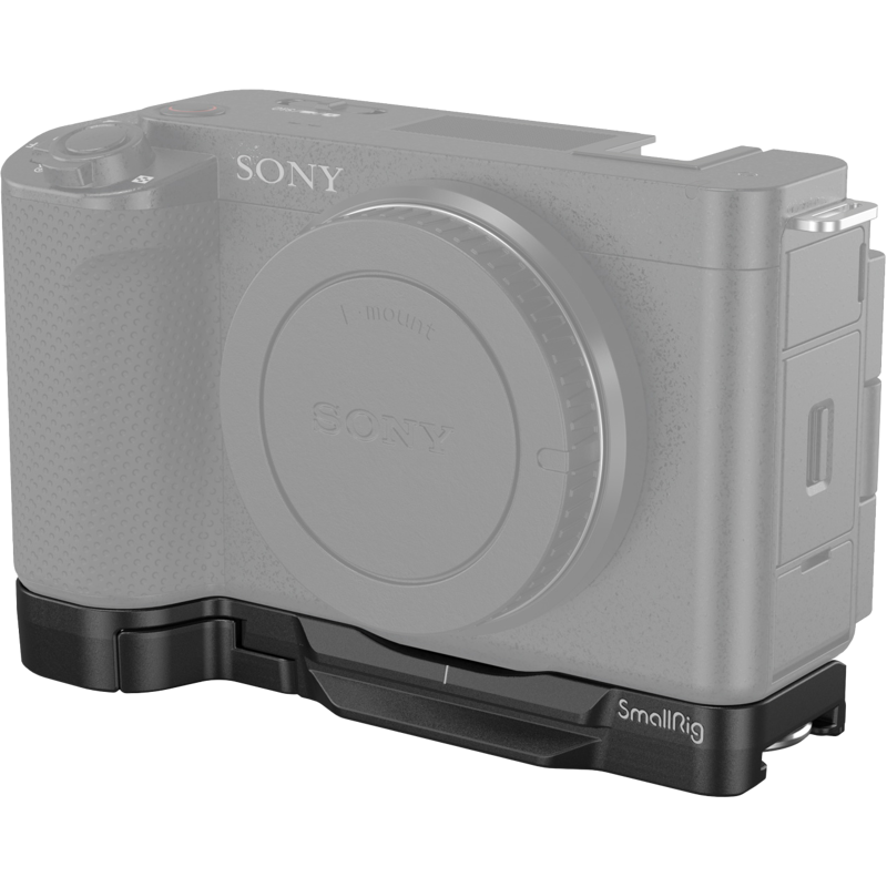 Produktbild för SmallRig 4314 Baseplate for Sony ZV-E1