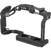 Produktbild för SmallRig 4161 Camera Cage Black Mamba for Canon EOS R6 MII