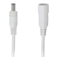 Miniatyr av produktbild för Toucan Security Light Extension Cable  6m
