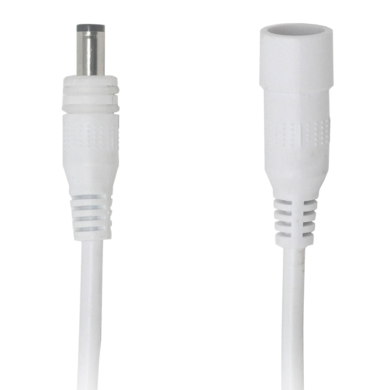 Produktbild för Toucan Security Light Extension Cable  6m