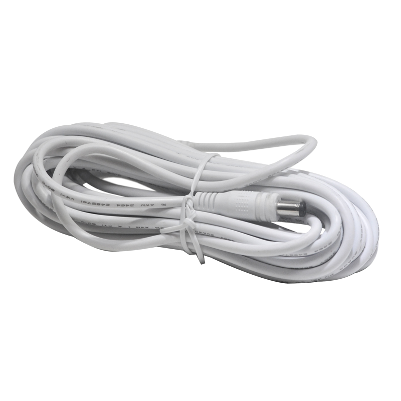 Produktbild för Toucan Security Light Extension Cable  6m