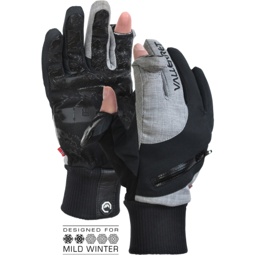 VALLERRET Vallerret W's Nordic Photography Glove S