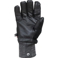 Produktbild för Vallerret Hatchet Leather Photography Glove Black XS