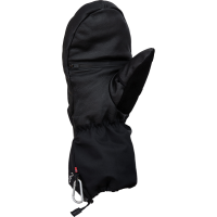 Produktbild för Vallerret Alta Arctic Mitt: Black XS