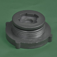 Miniatyr av produktbild för Hopfällbar vattentank PVC 3000 L