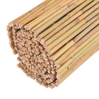 Produktbild för Staket bambu 300x100 cm