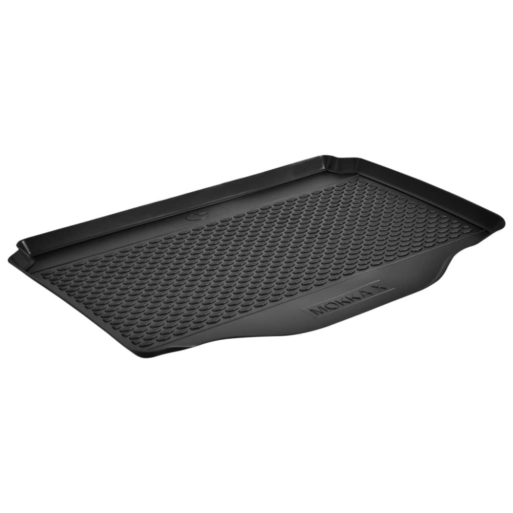 Produktbild för Bagagerumsmatta för Opel Mokka / Mokka X (2013-) gummi