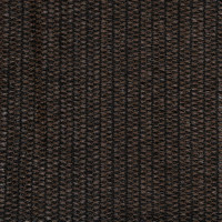 Produktbild för Rullgardin utomhus 165 (B) x 140 (H) cm brun HDPE