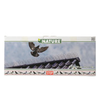 Produktbild för Nature Fågelpiggar 3 st 32x11x18 cm 6060160