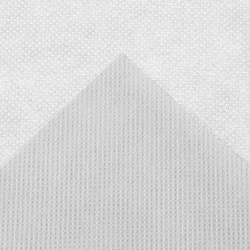 Produktbild för Nature Täckduk fleece med blixtlås 70 g/m² 2,5x2x2 m