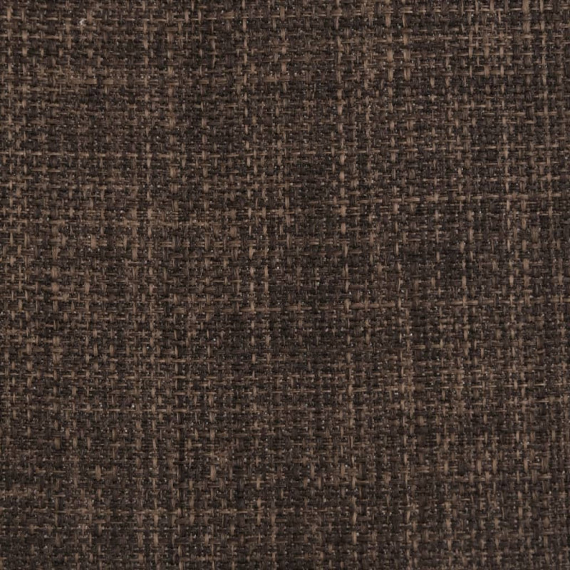 Produktbild för Knästol brun 55x84x55 cm björkplywood